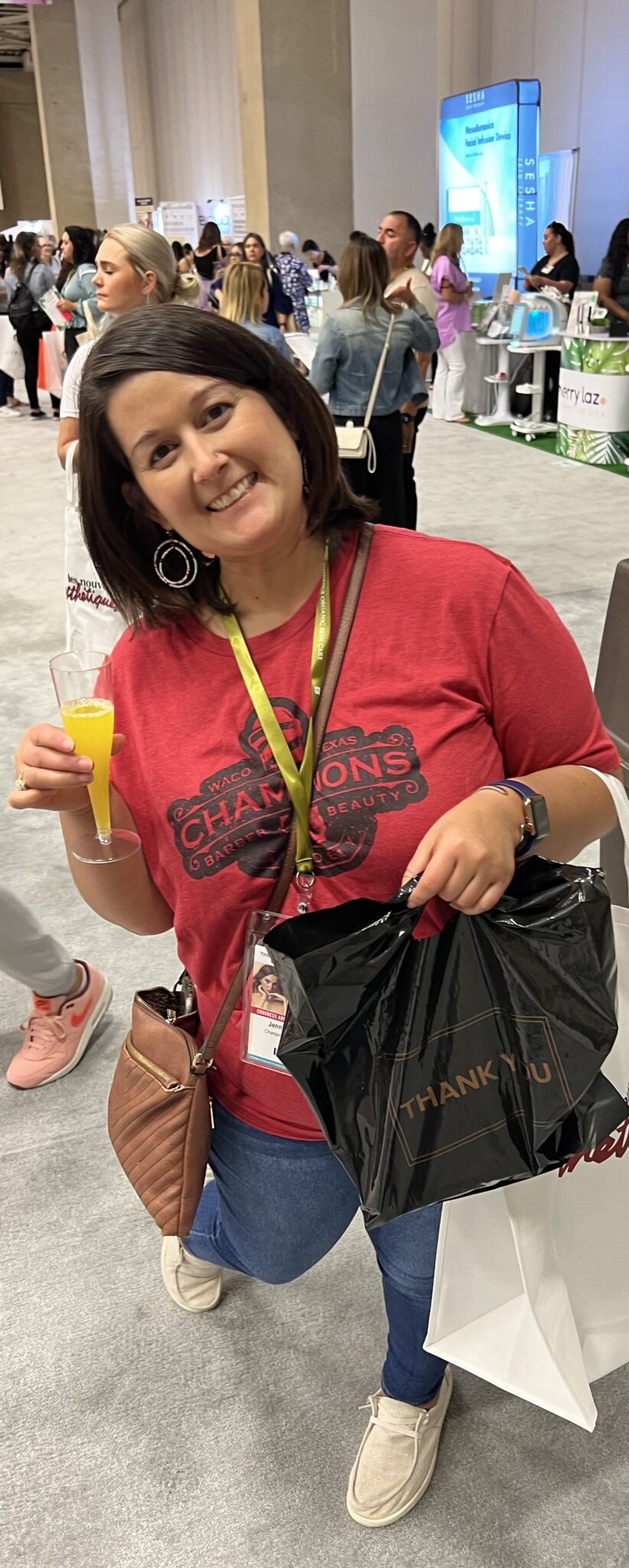 Gallery - Champions Academy Waco